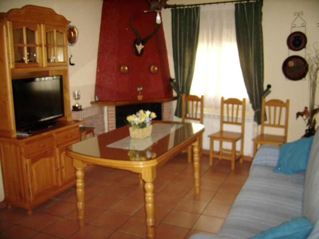 ארויו פריו Los Olivos חדר תמונה