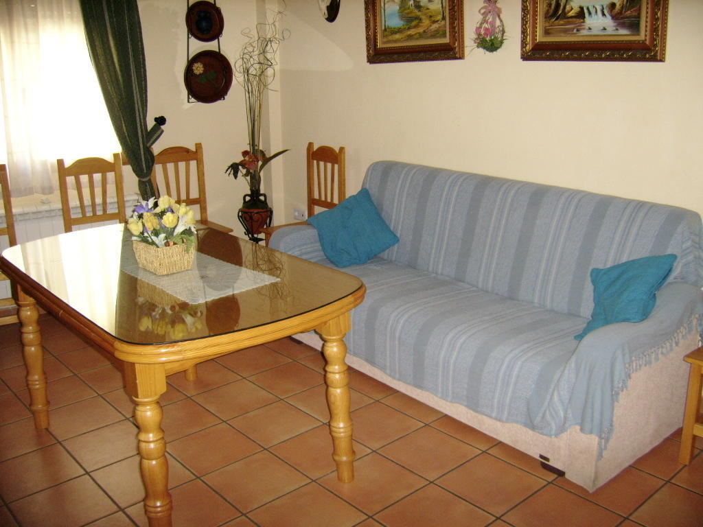 ארויו פריו Los Olivos חדר תמונה