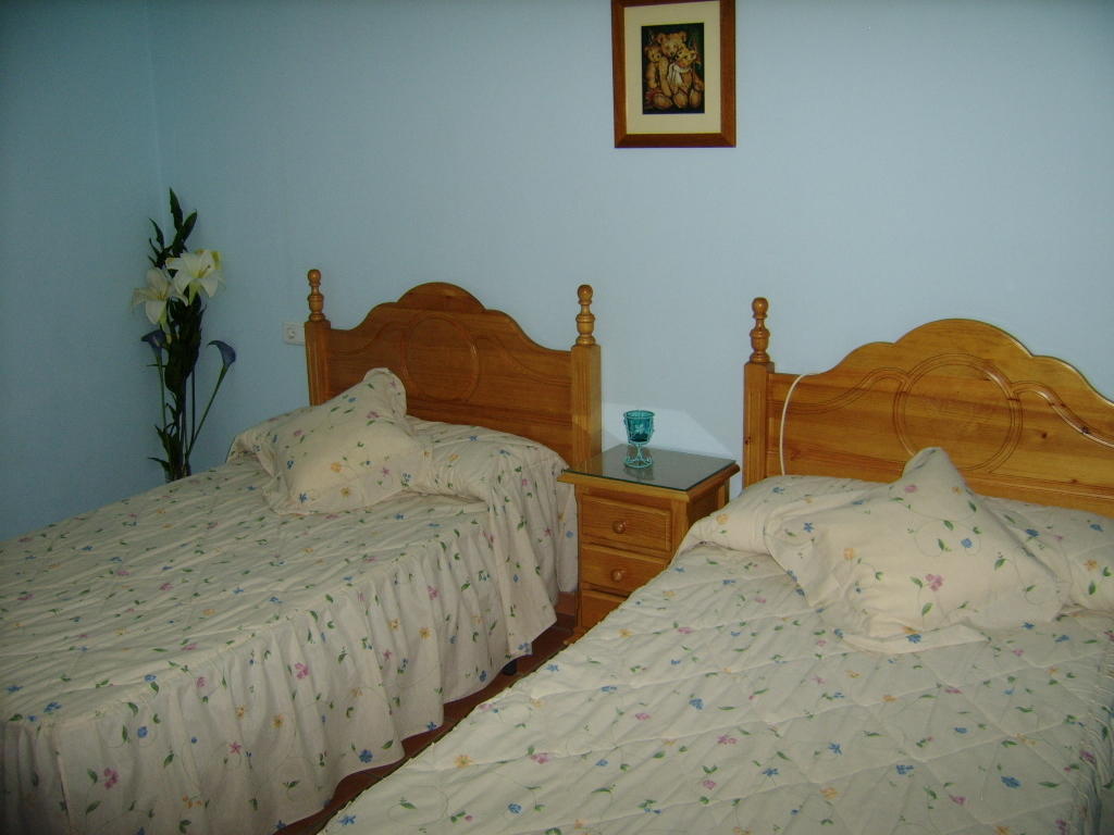 ארויו פריו Los Olivos חדר תמונה