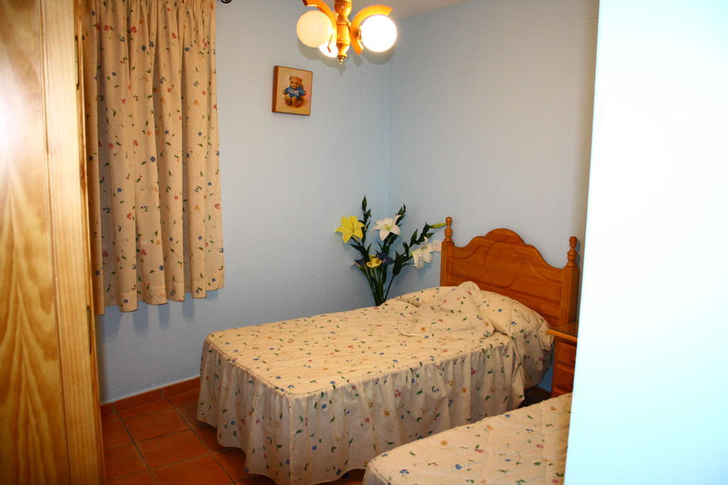 ארויו פריו Los Olivos חדר תמונה