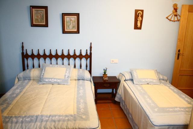 ארויו פריו Los Olivos חדר תמונה