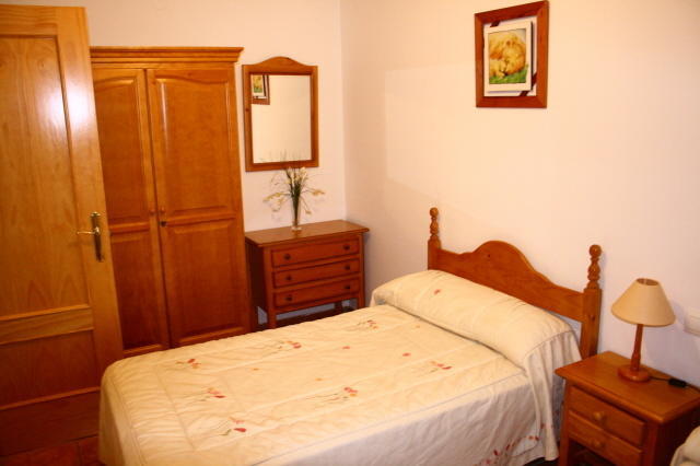 ארויו פריו Los Olivos חדר תמונה