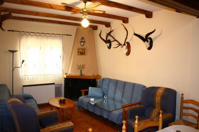ארויו פריו Los Olivos חדר תמונה
