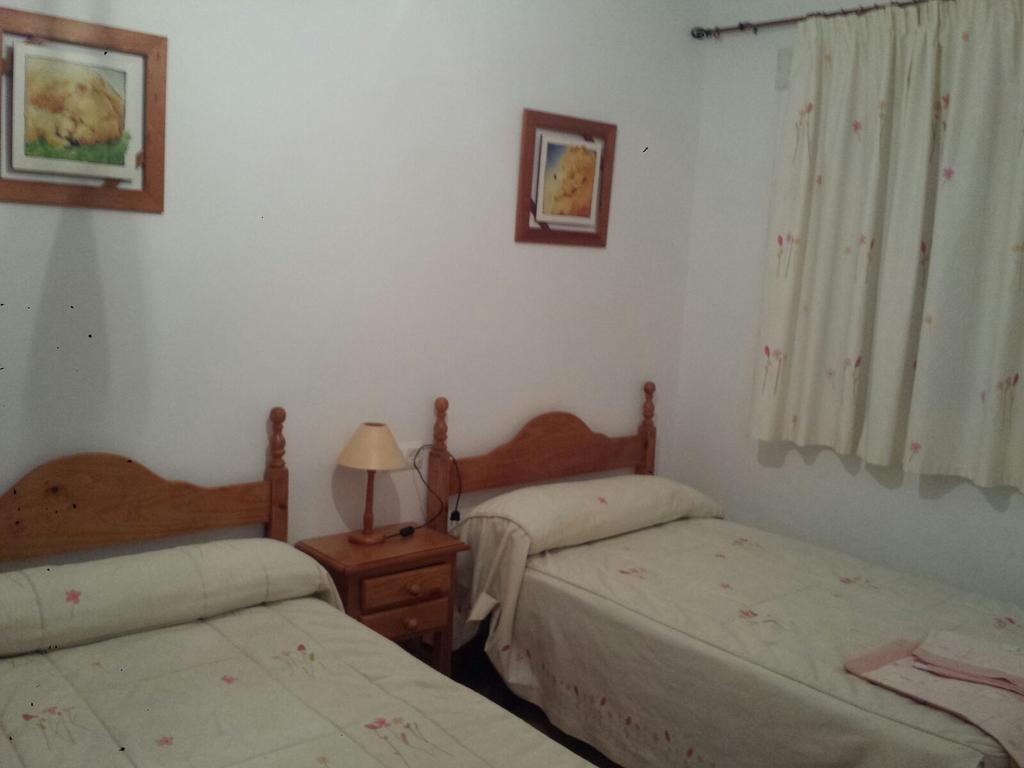 ארויו פריו Los Olivos מראה חיצוני תמונה